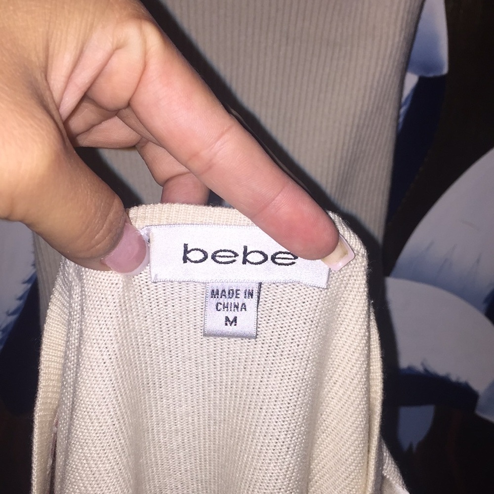 Bebe set - Picture 5 of 6